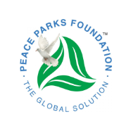 peace park foundation logo